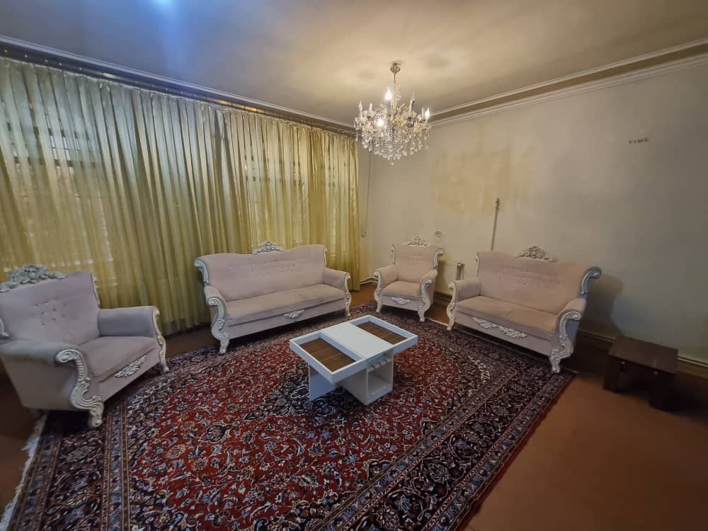 هتل آپارتمان فول امکانات محرمی در تبریز